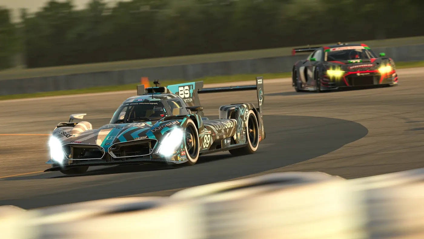 iRACING — gallery photo 5