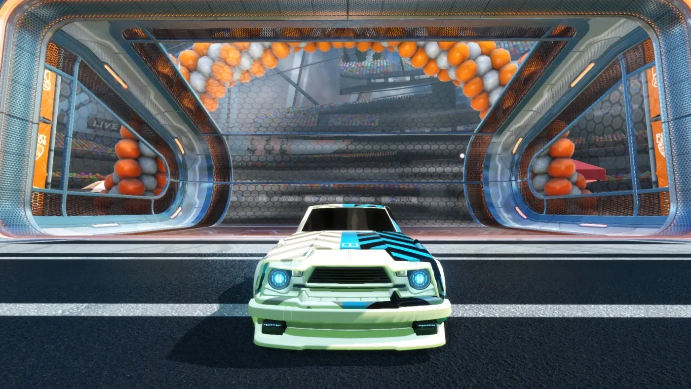 ROCKET LEAGUE — gallery photo 7