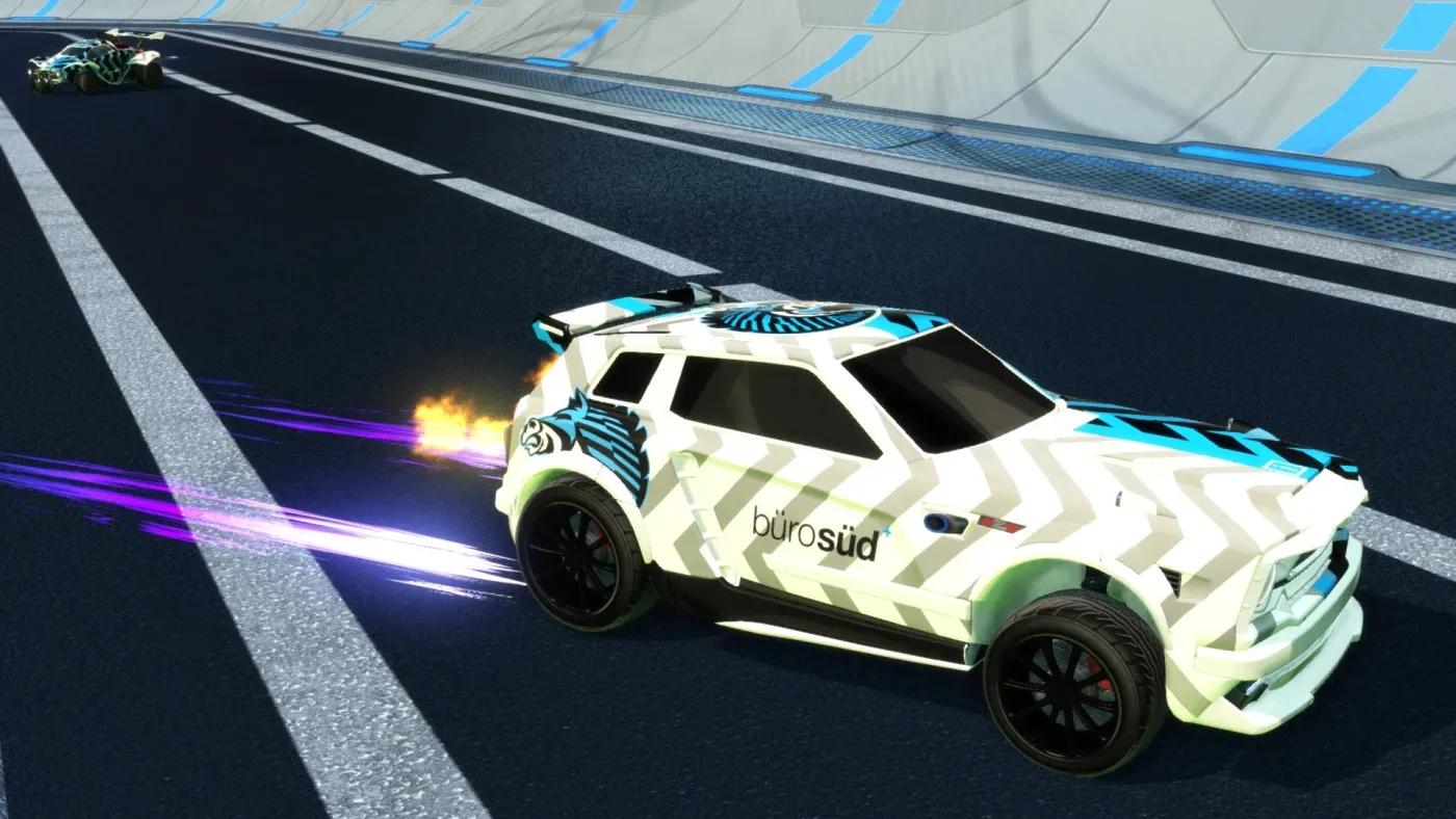 ROCKET LEAGUE — gallery photo 12