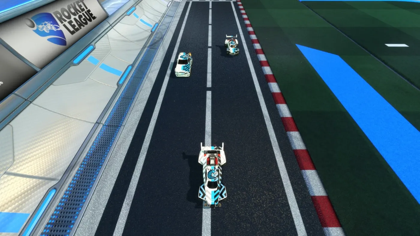 ROCKET LEAGUE — gallery photo 15
