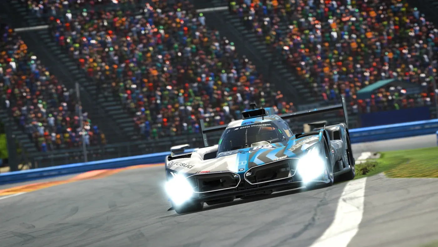 iRACING — gallery photo 3