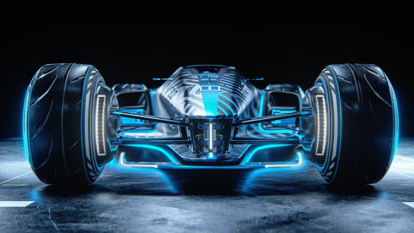 TRACKMANIA — gallery photo 8