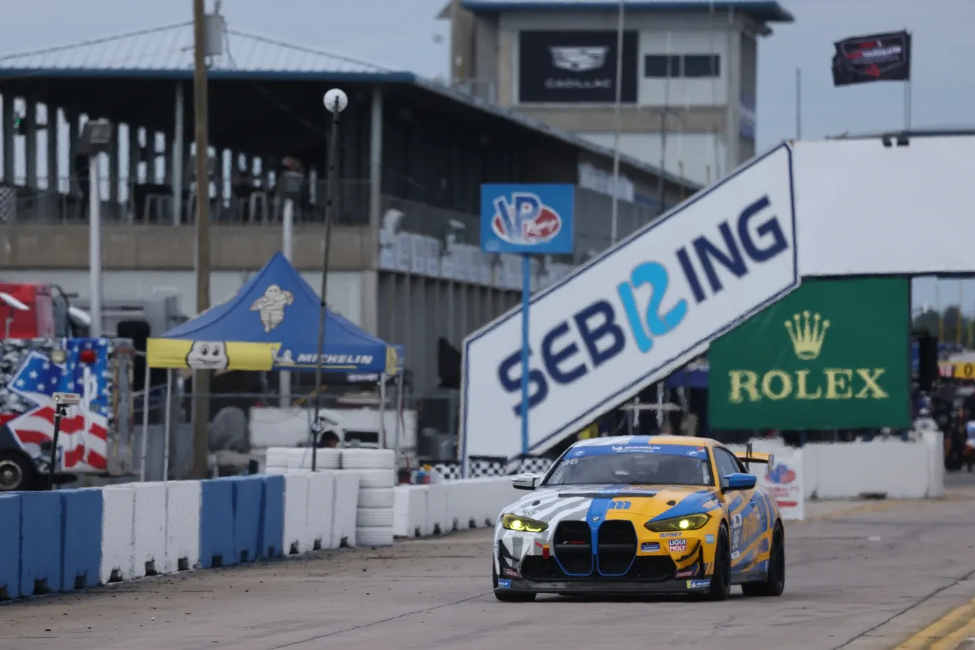 HYBRID RACING — gallery photo 24