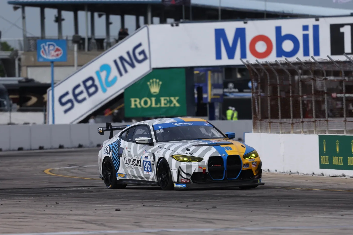 HYBRID RACING — gallery photo 25