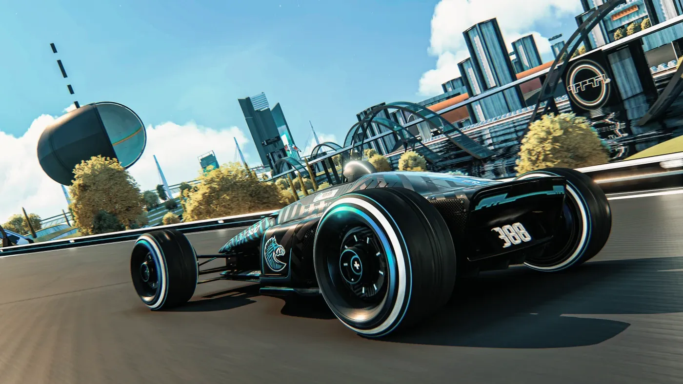 TRACKMANIA — gallery photo 17