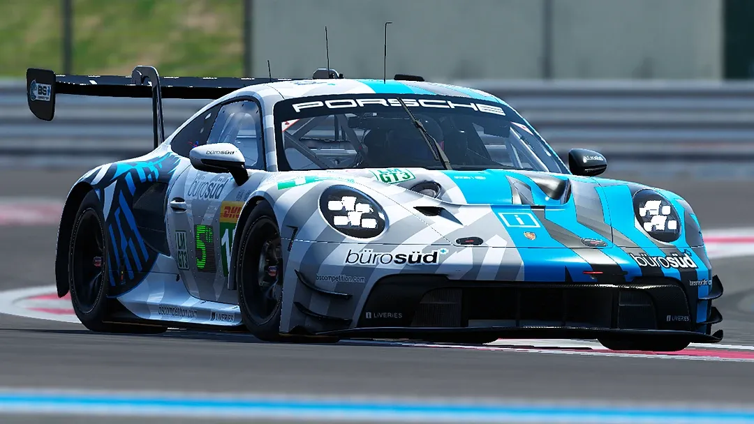 LE MANS ULTIMATE — gallery photo 4