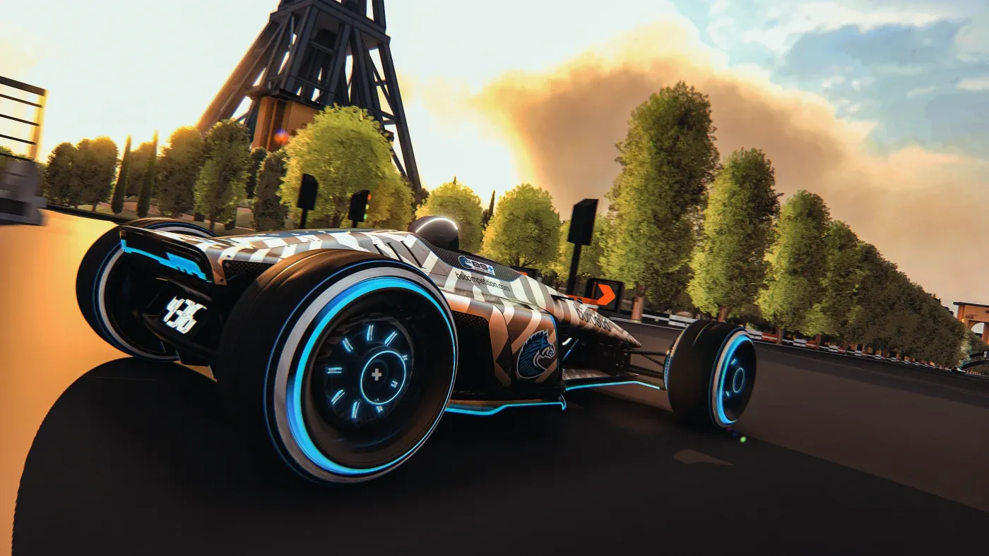 TRACKMANIA — gallery photo 16