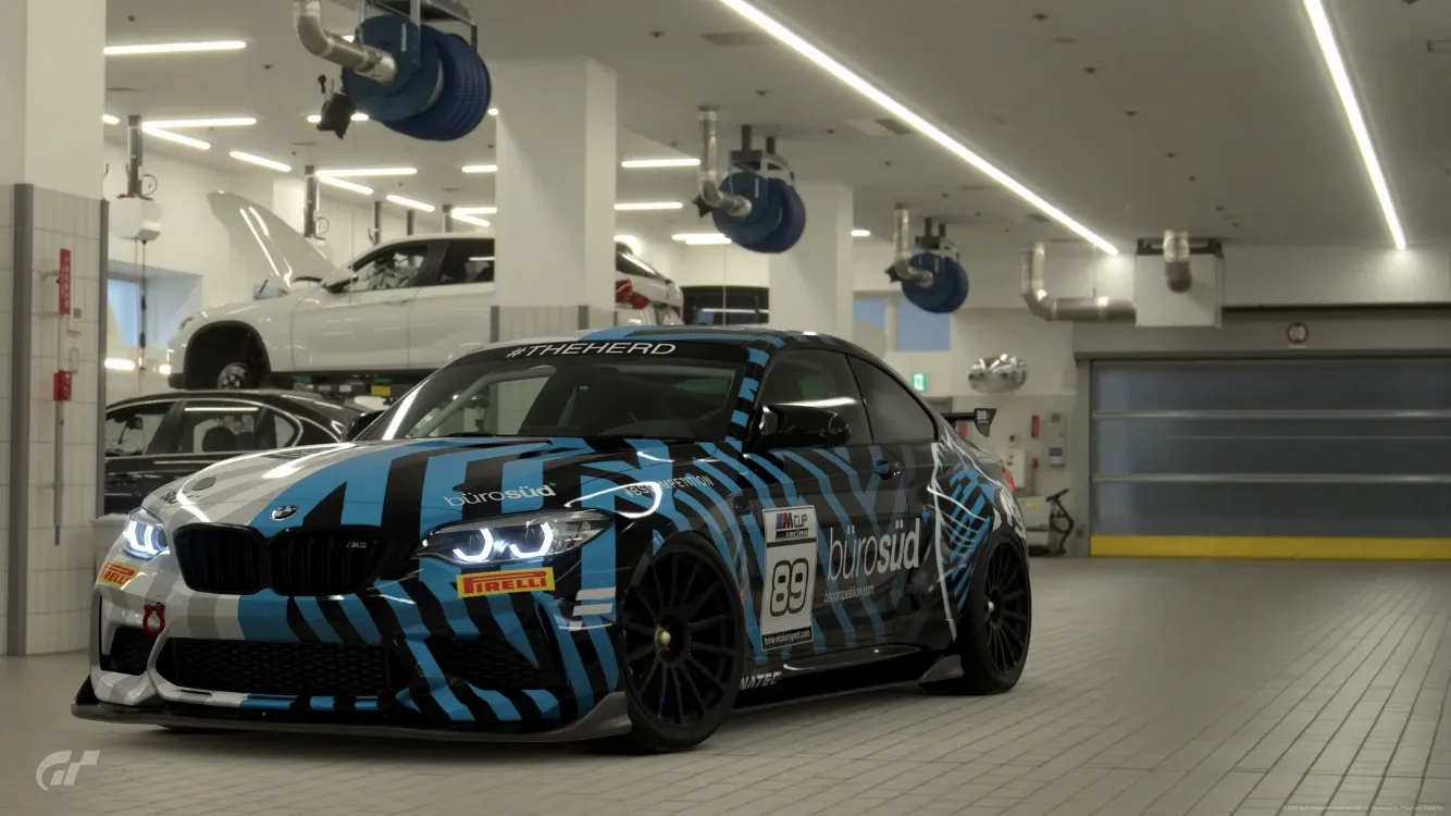 GRAN TURISMO 7 — gallery photo 12