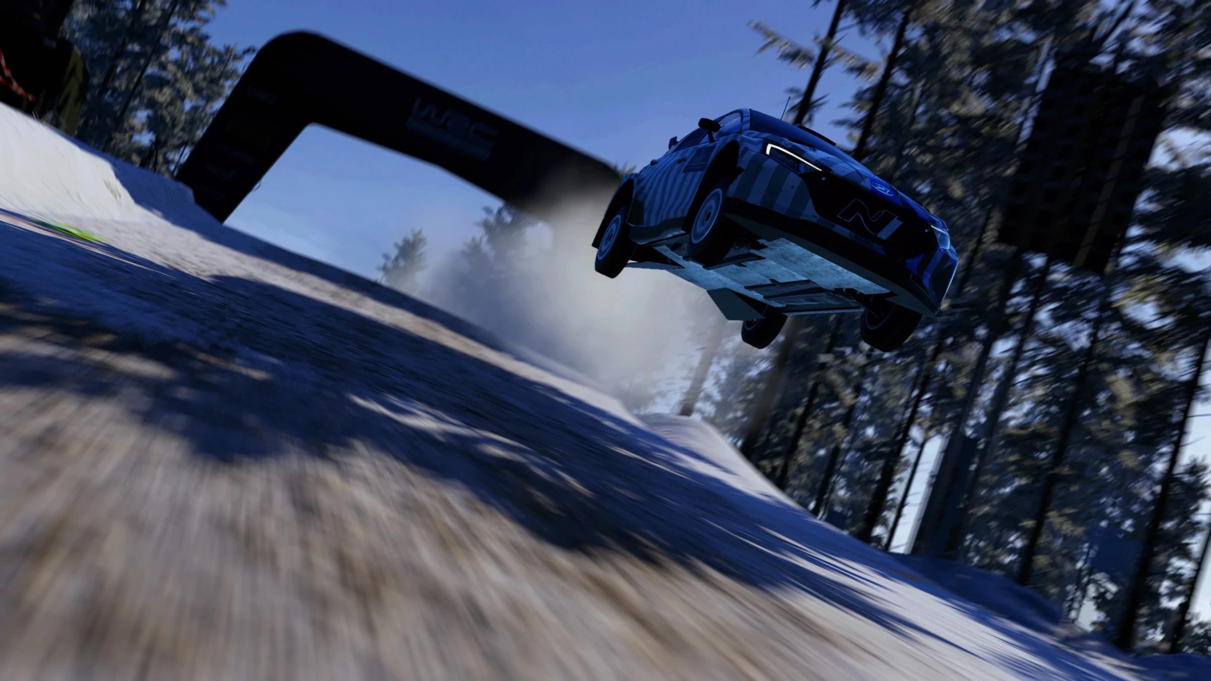AC RALLY — BS+COMPETITION