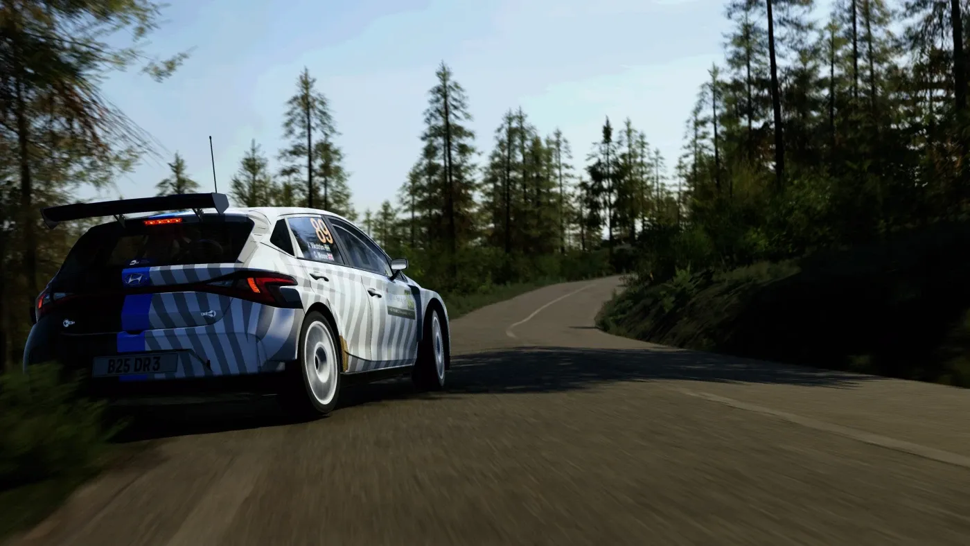 AC RALLY — gallery photo 1