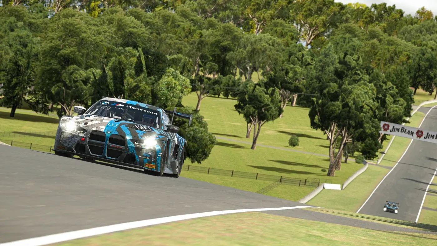 iRACING — gallery photo 1