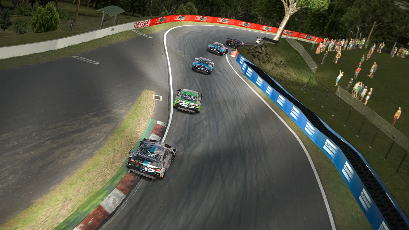iRACING — gallery photo 2