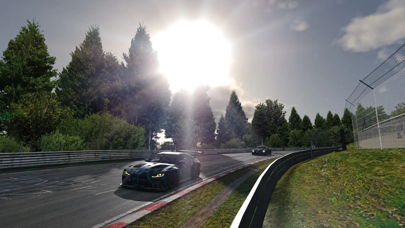 iRACING — gallery photo 4