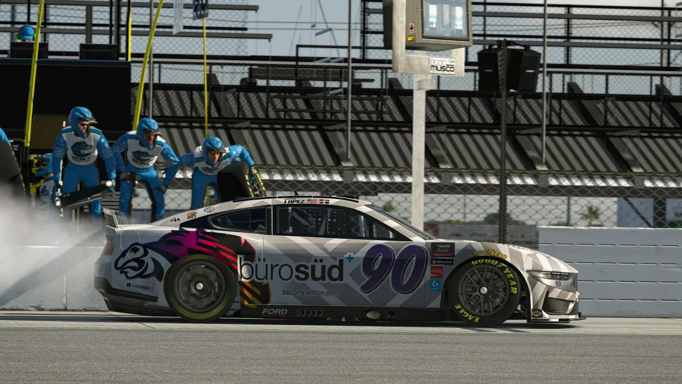 eNASCAR — gallery photo 9