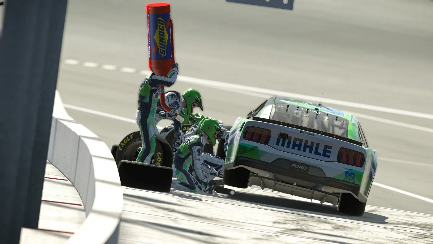 eNASCAR — gallery photo 3