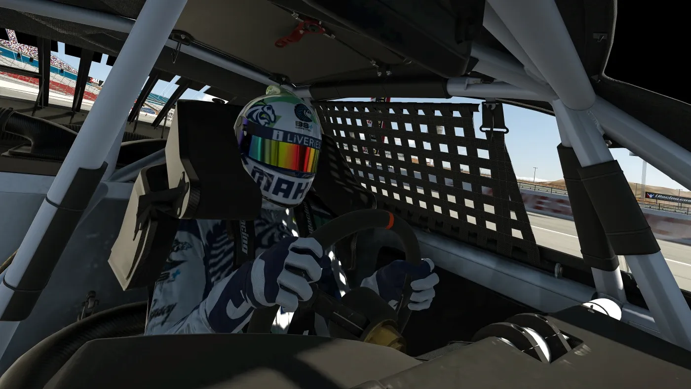 eNASCAR — gallery photo 1