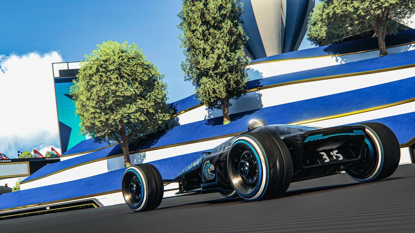 TRACKMANIA — gallery photo 13