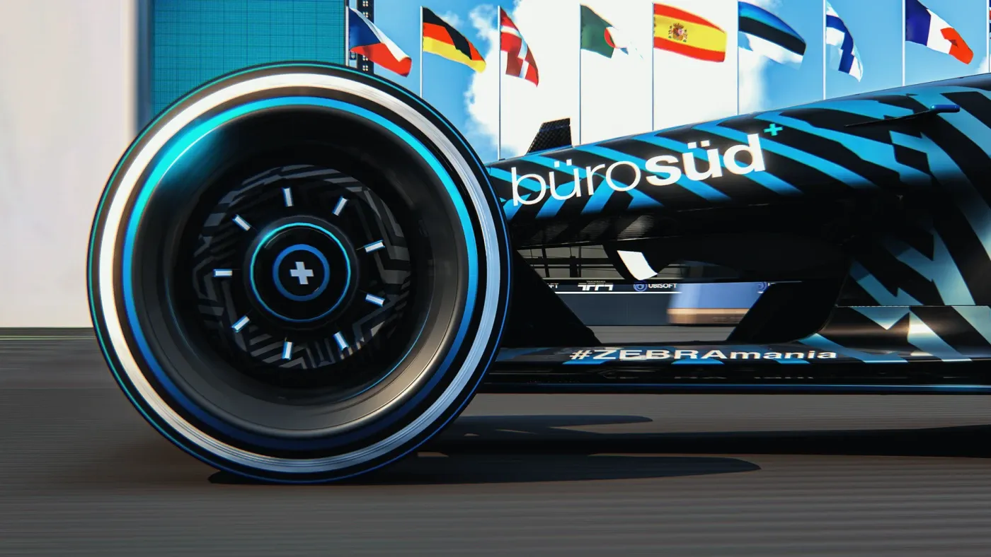 TRACKMANIA — gallery photo 12