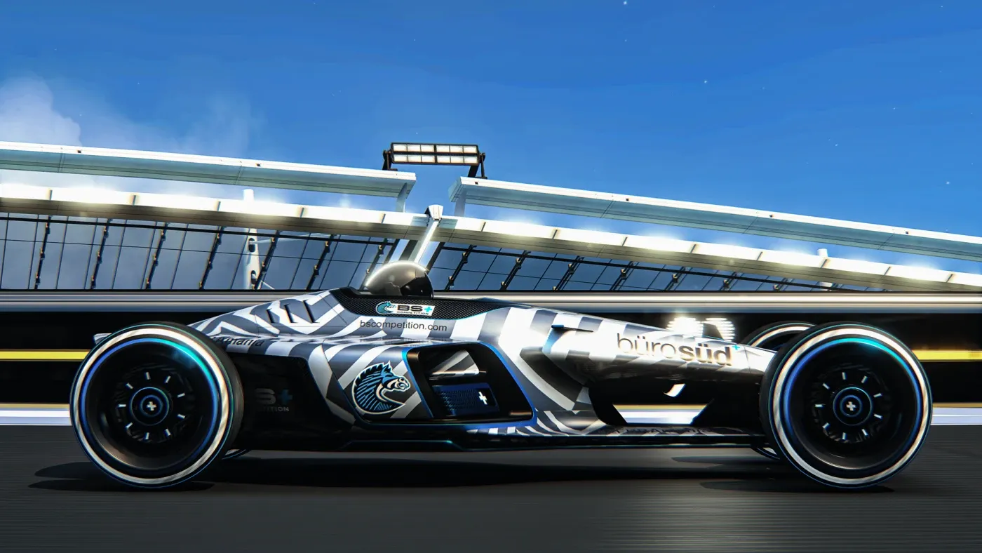 TRACKMANIA — gallery photo 11