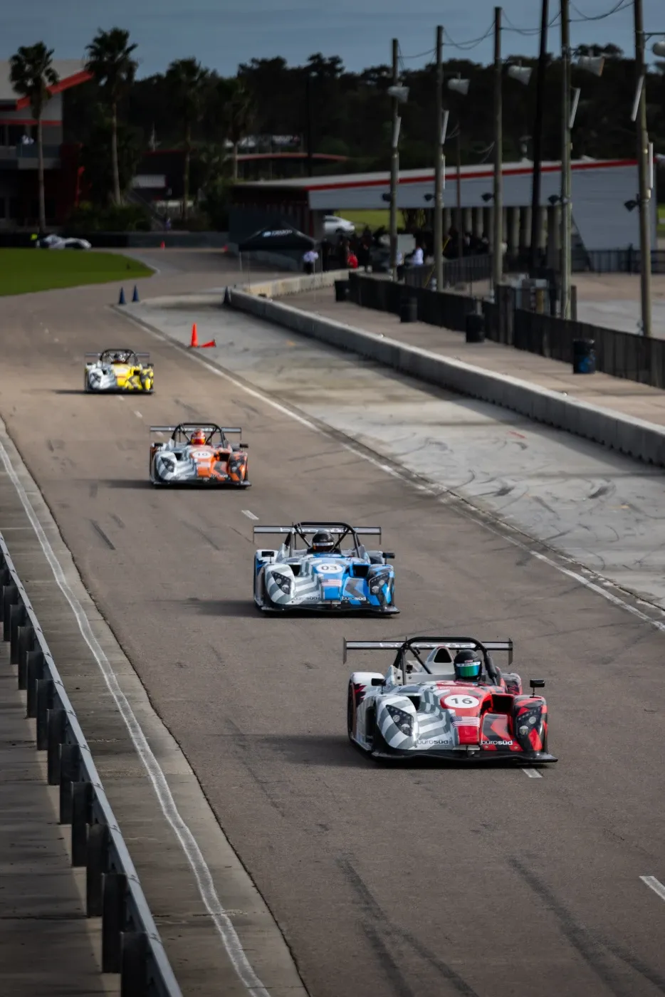 RACING PRODIGY — gallery photo 9
