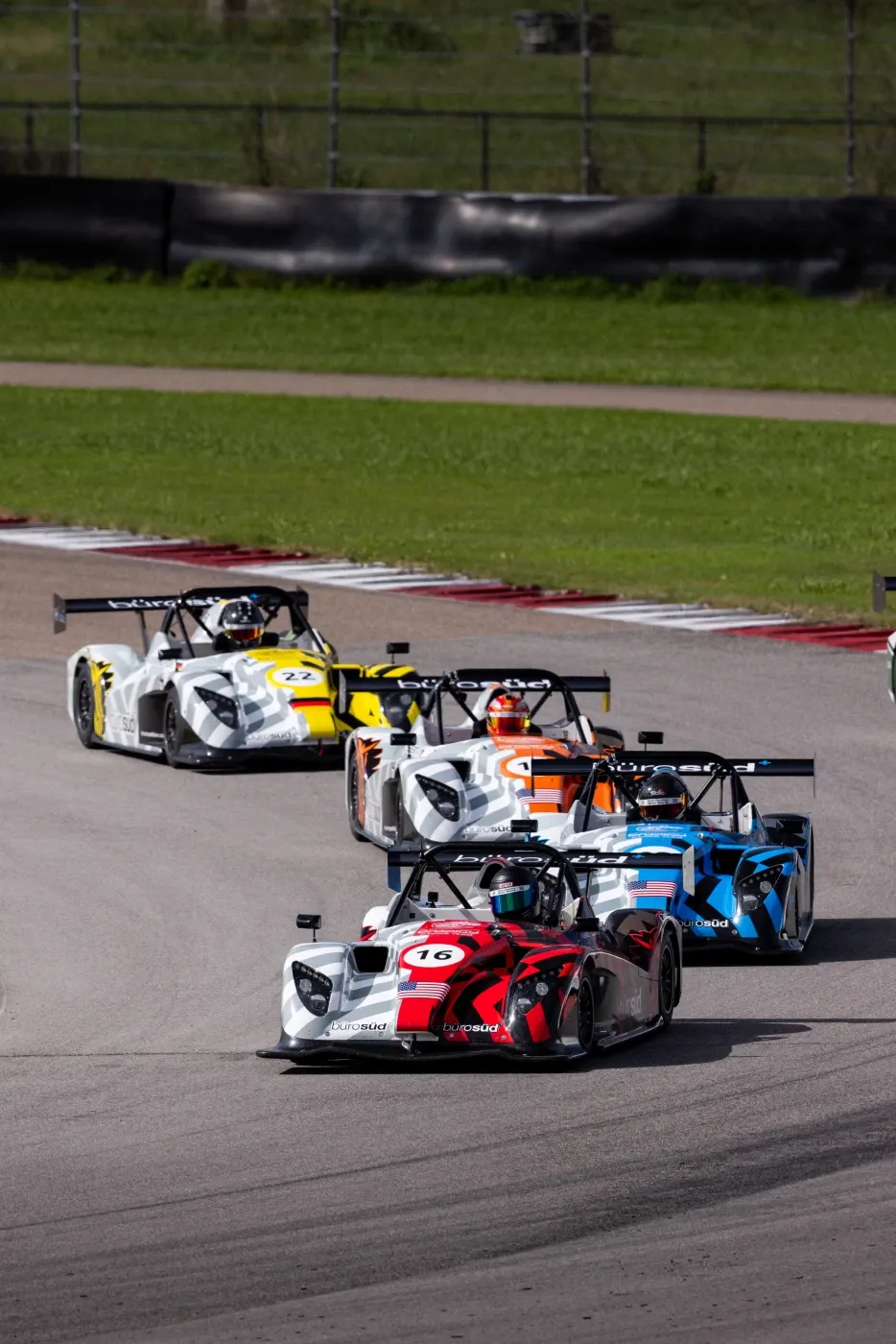 RACING PRODIGY — gallery photo 7