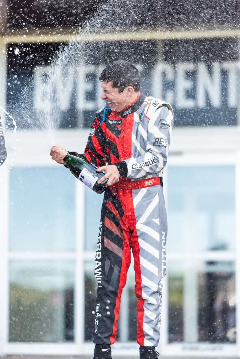 RACING PRODIGY — gallery photo 3