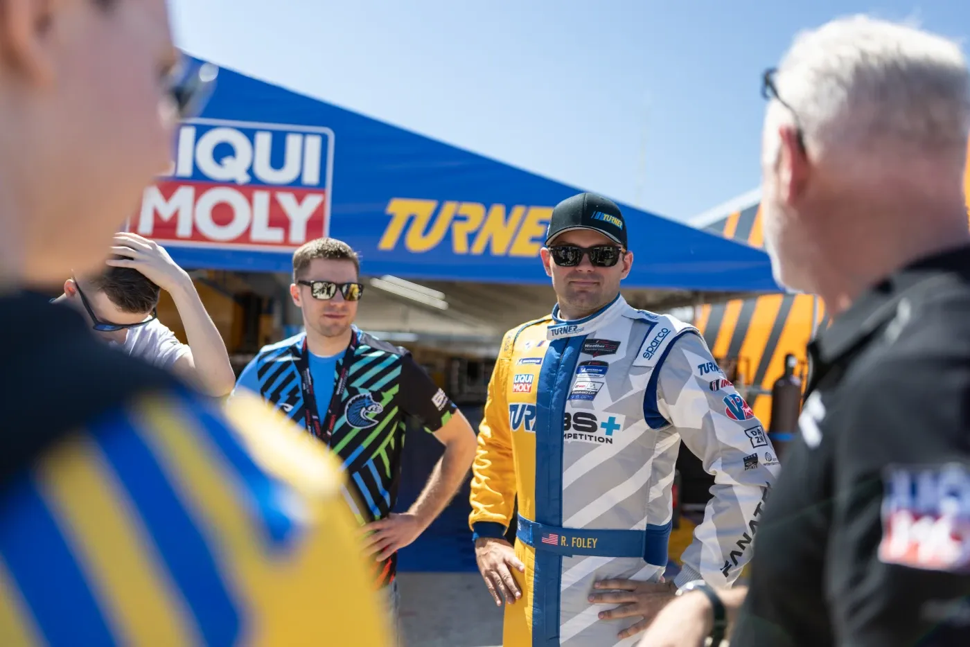 HYBRID RACING — gallery photo 31