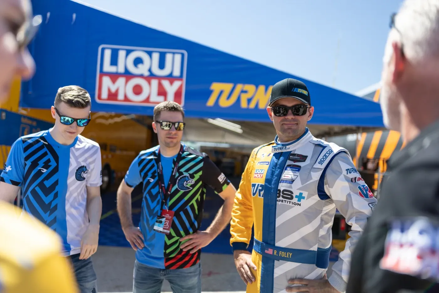 HYBRID RACING — gallery photo 32