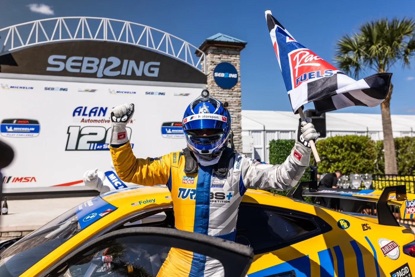 HYBRID RACING — gallery photo 34