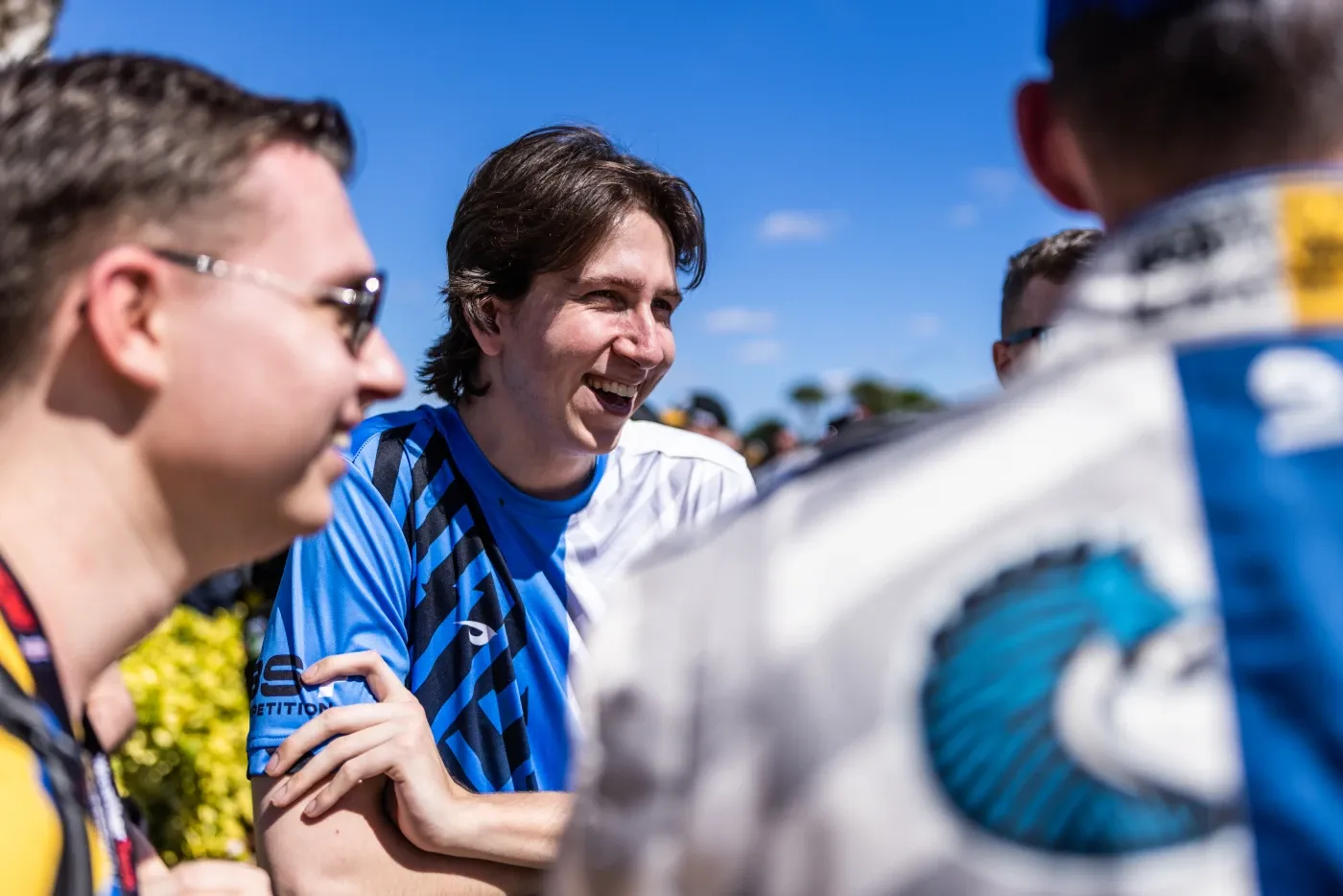 HYBRID RACING — gallery photo 30