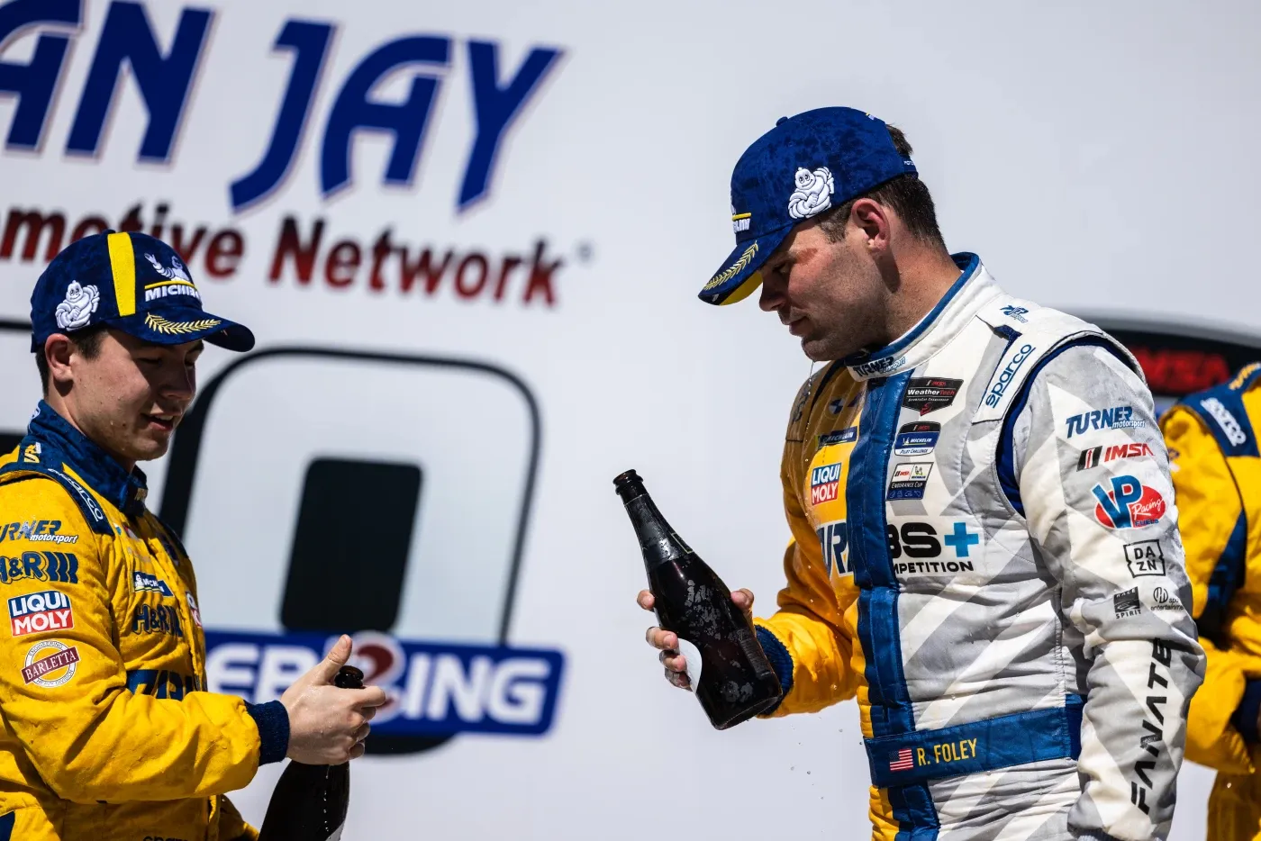 HYBRID RACING — gallery photo 29