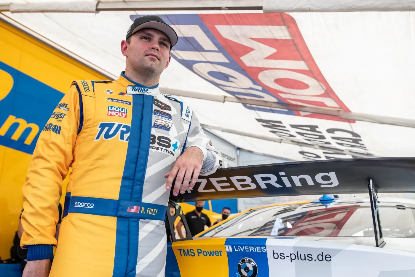 HYBRID RACING — gallery photo 35