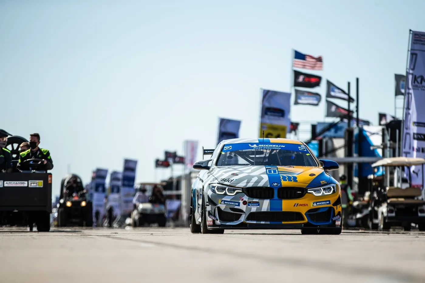 HYBRID RACING — gallery photo 41