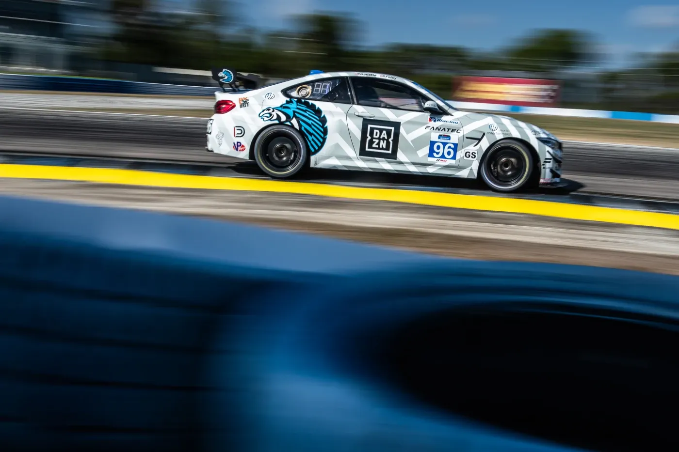 HYBRID RACING — gallery photo 42