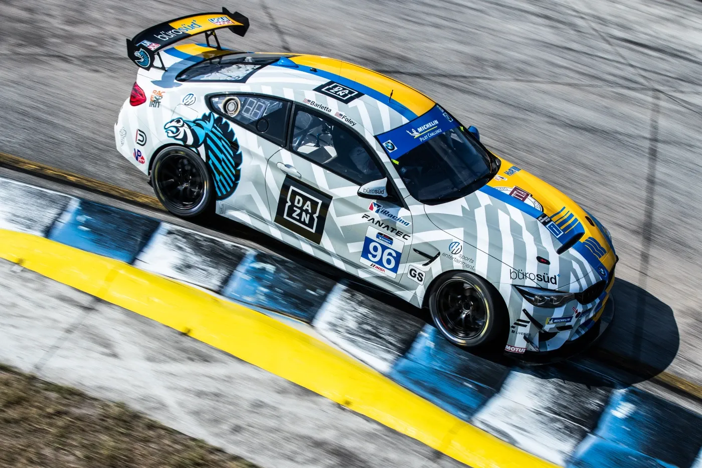 HYBRID RACING — gallery photo 43
