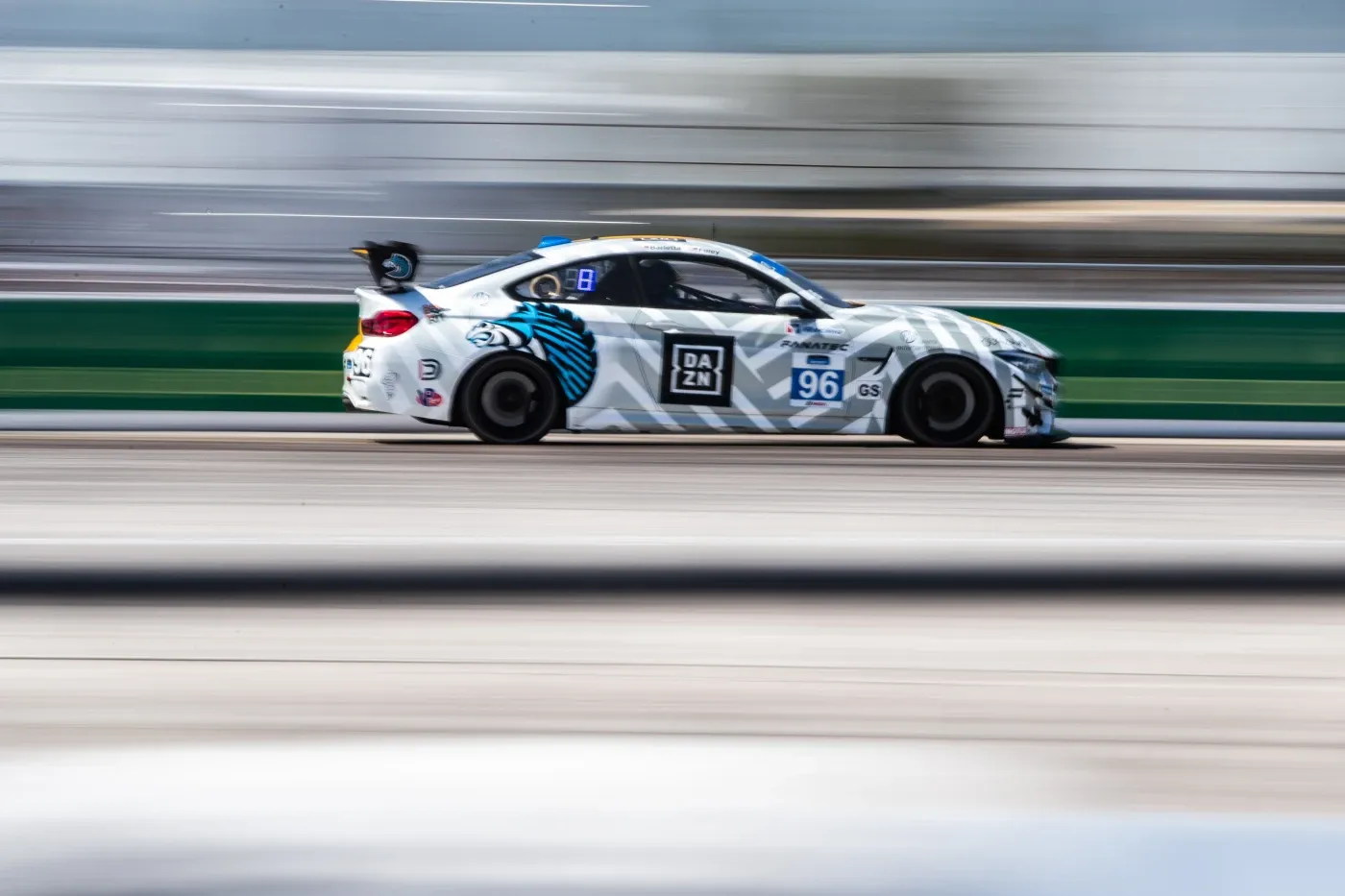 HYBRID RACING — gallery photo 44