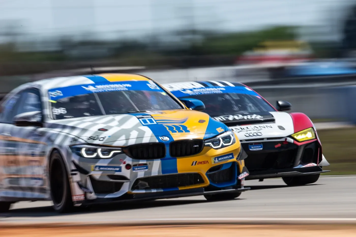 HYBRID RACING — gallery photo 39