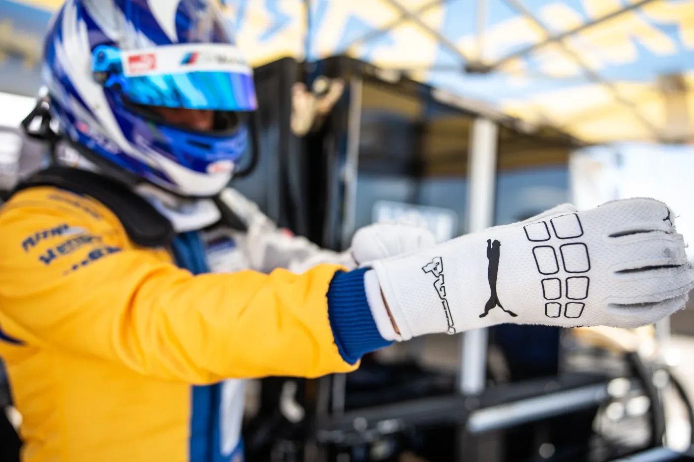 HYBRID RACING — gallery photo 37