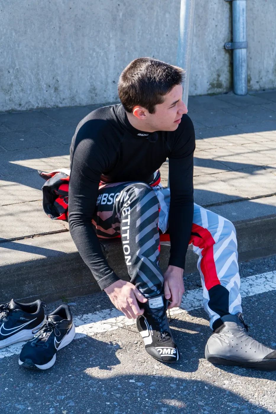 HYBRID RACING — gallery photo 55