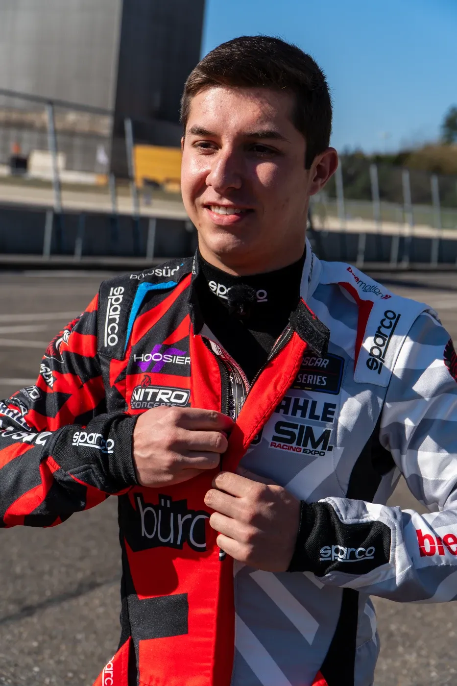 HYBRID RACING — gallery photo 56