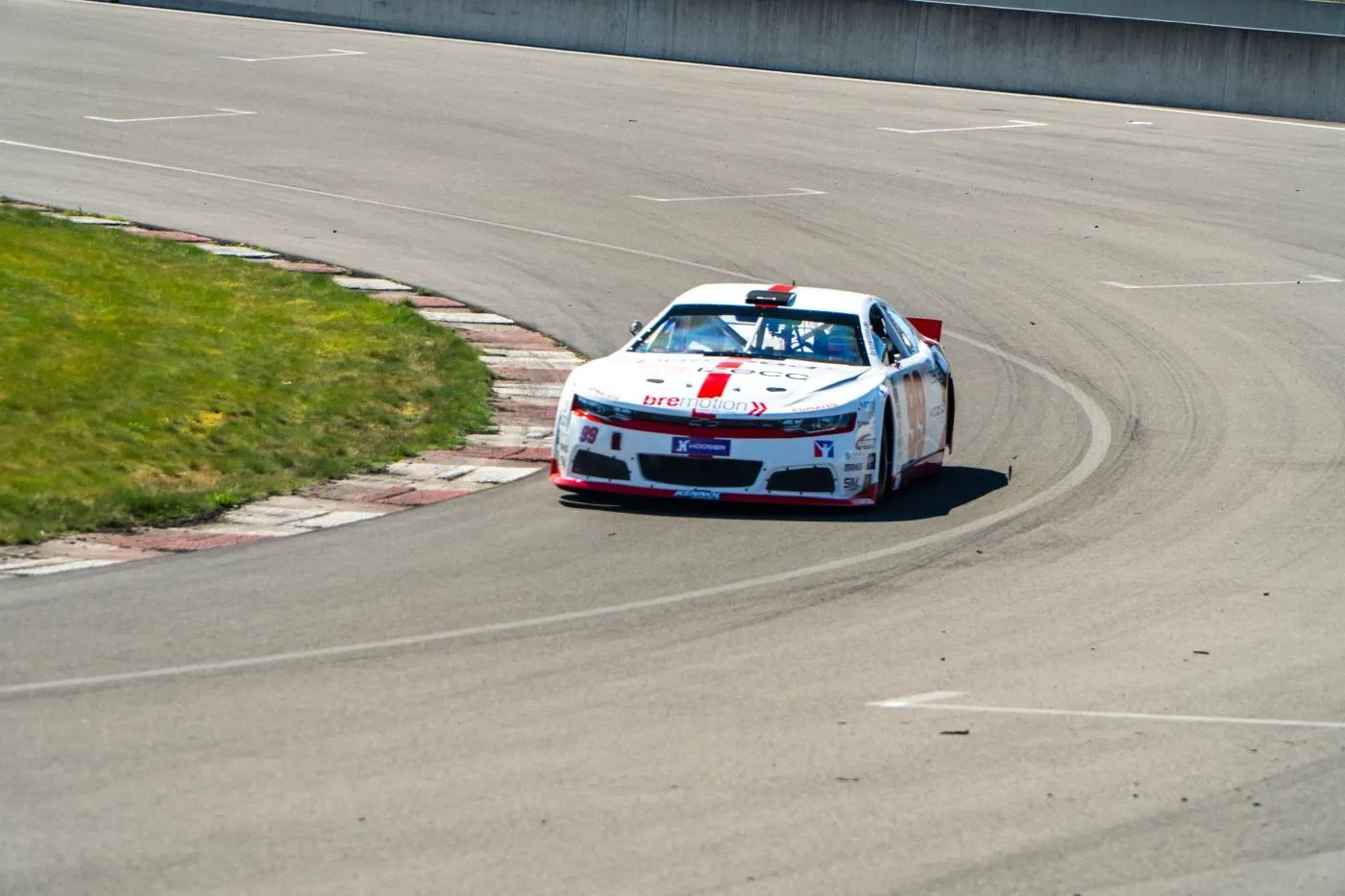 HYBRID RACING — gallery photo 50