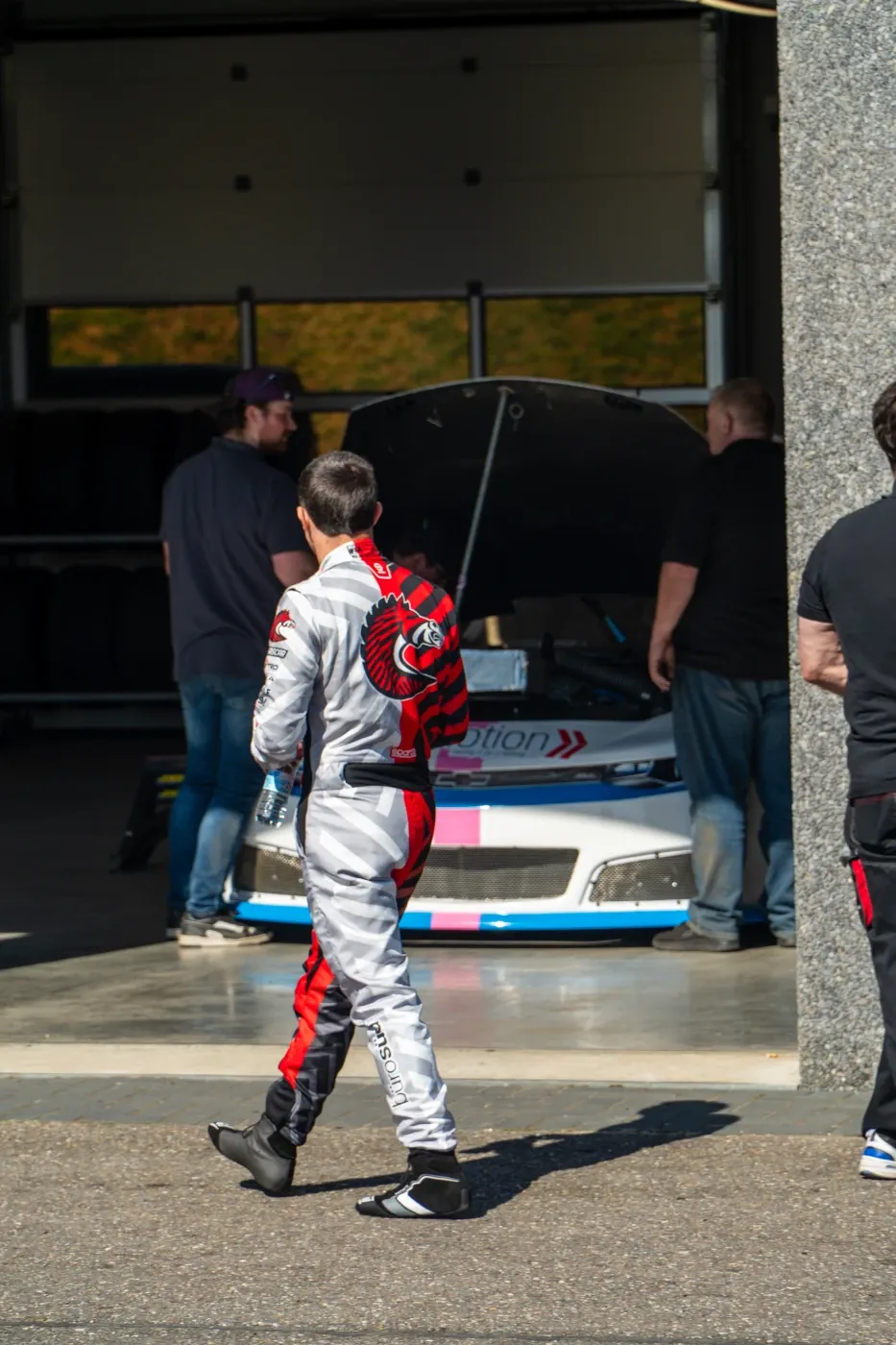 HYBRID RACING — gallery photo 57