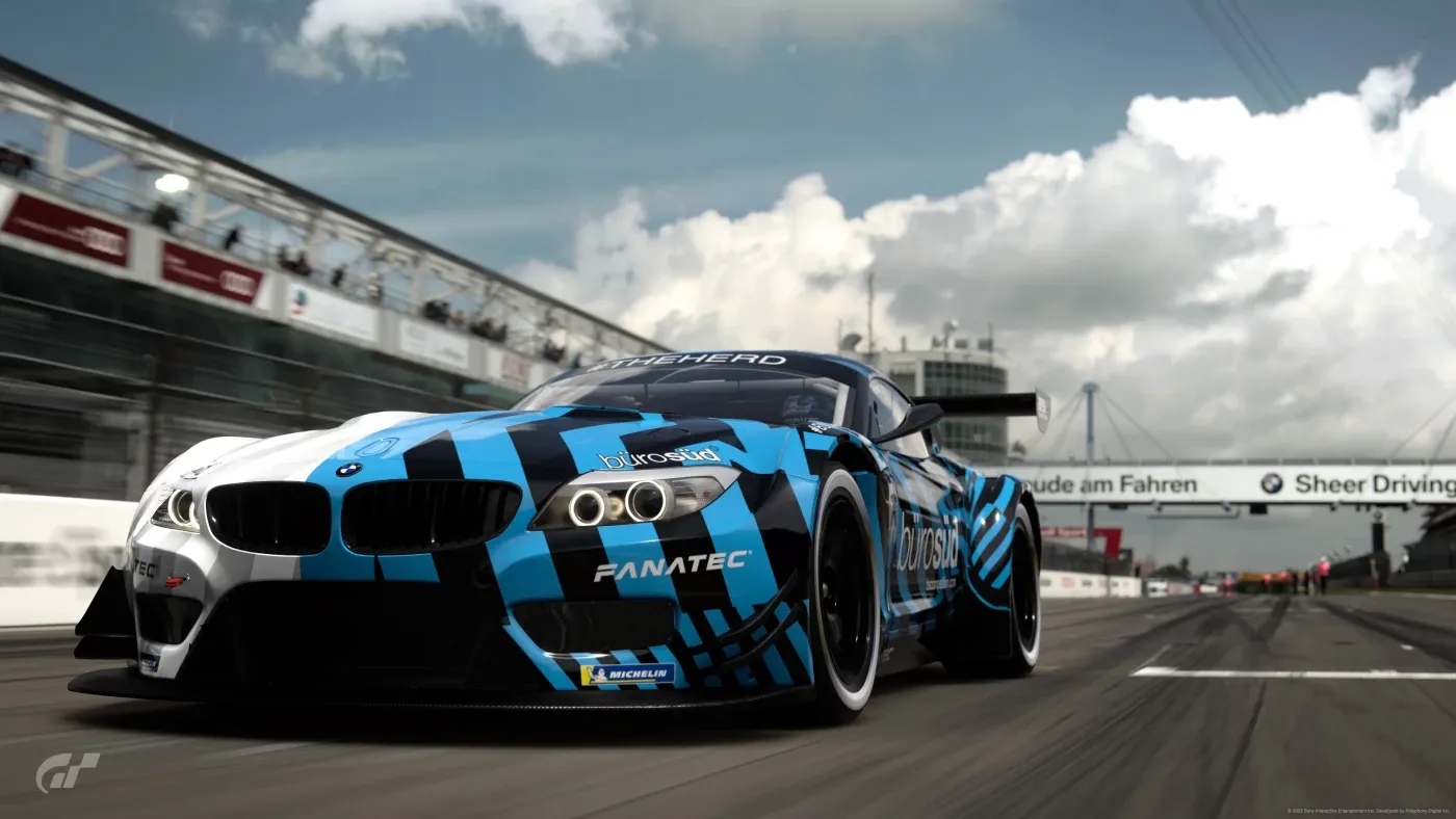 GRAN TURISMO 7 — gallery photo 11