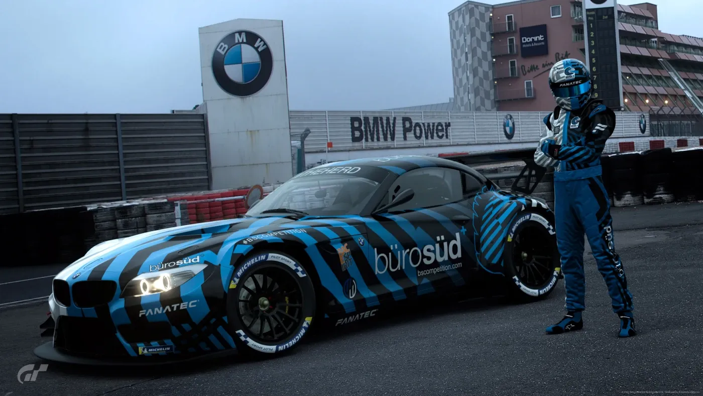 GRAN TURISMO 7 — gallery photo 10