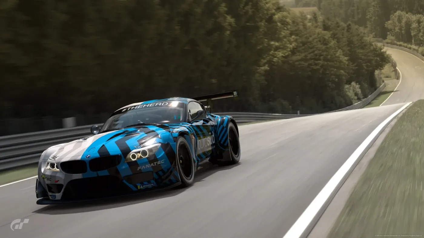 GRAN TURISMO 7 — gallery photo 9