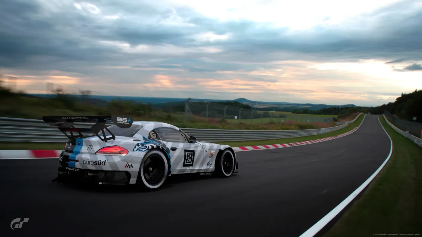 GRAN TURISMO 7 — gallery photo 8