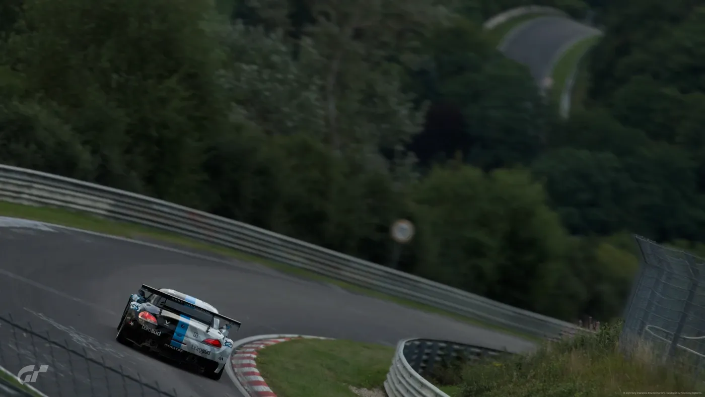 GRAN TURISMO 7 — gallery photo 6