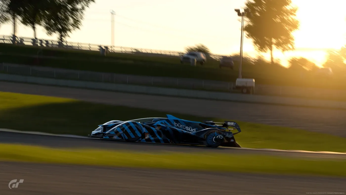 GRAN TURISMO 7 — gallery photo 16