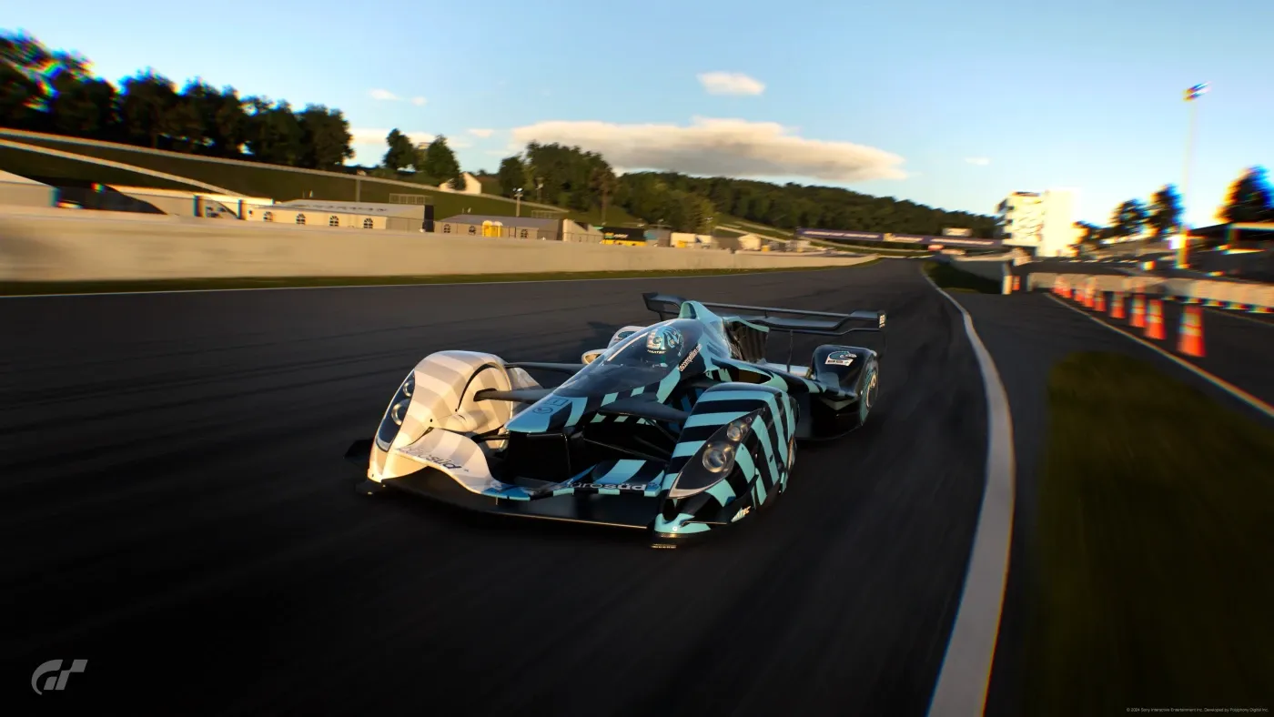 GRAN TURISMO 7 — gallery photo 15