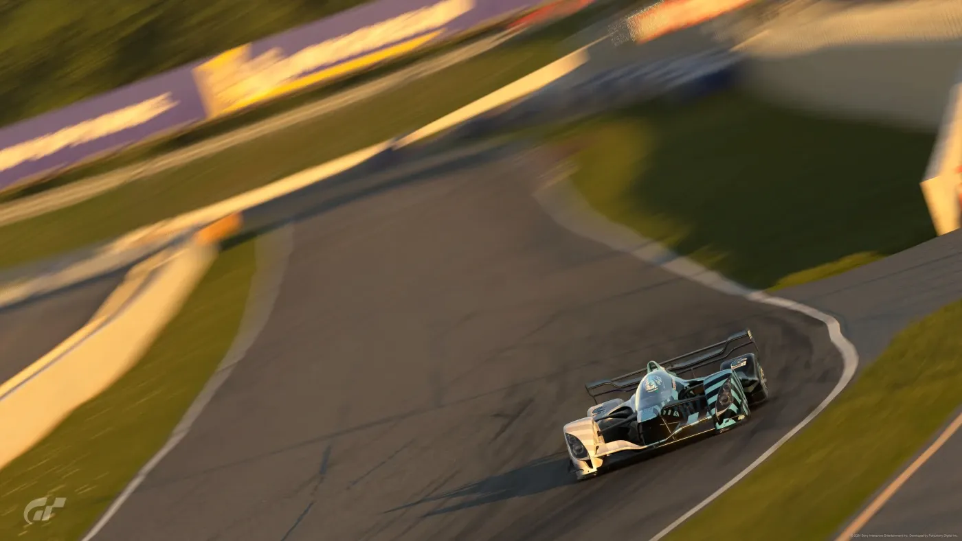 GRAN TURISMO 7 — gallery photo 14